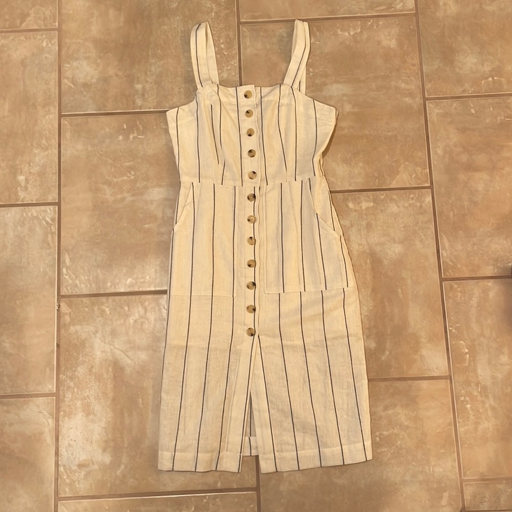 Forever 21 dress